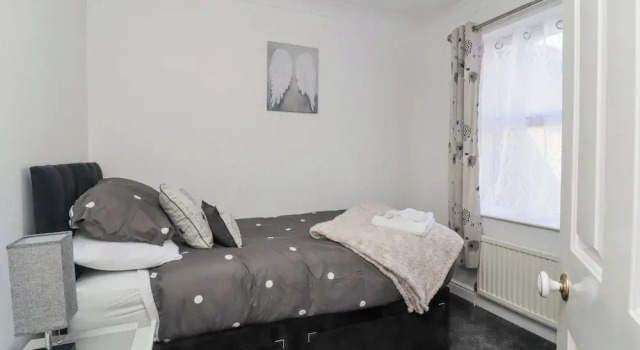 Teds Cottage, Забронировать Дом для отпуска Виллы Скиптон, рядом с Northern Dales Farmers Market, Вилла
