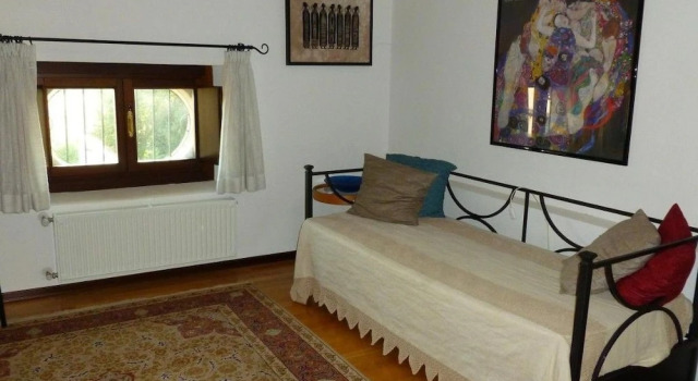 Семейный номер Standard Agriturismo Grillo Iole Winery