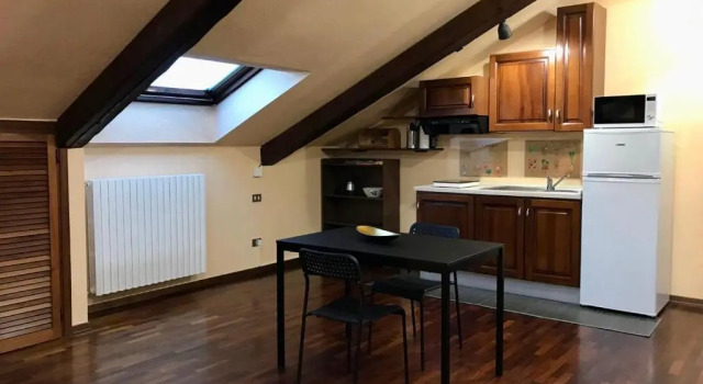 Студия Villa Oleandri