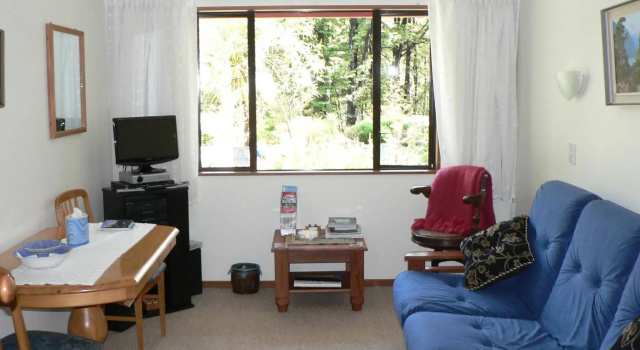 Avarest Bed & Breakfast