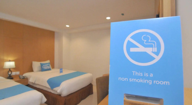 Airy Panakkukang Boulevard Raya Selatan Makassar, Book Hotel Hotels in Sulawesi with Parking, Parking
