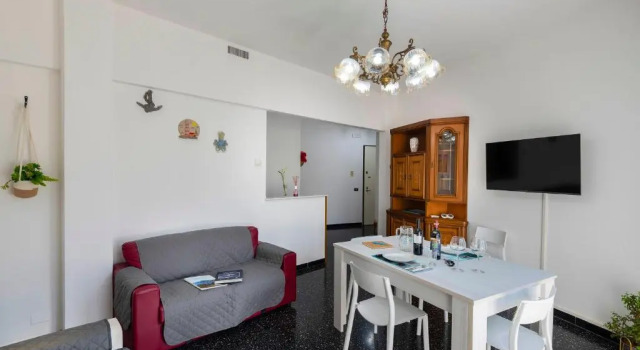 Апартаменты PEACEFUL Apartment