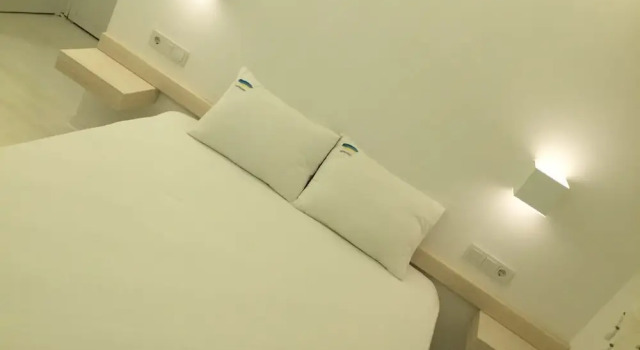 Lefkofris Hotel