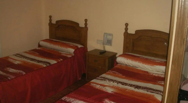 Hostal La Nava