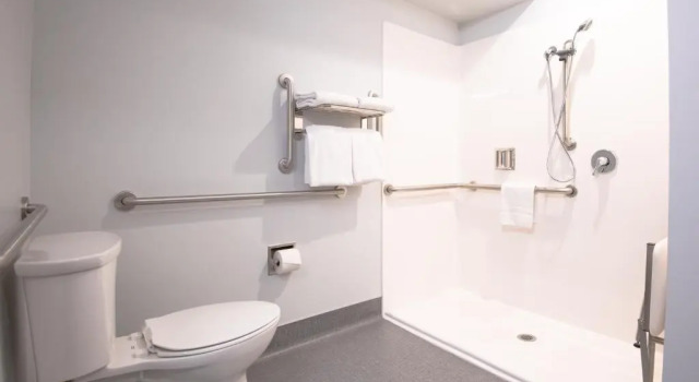 Номер Standard Gateway Hotel