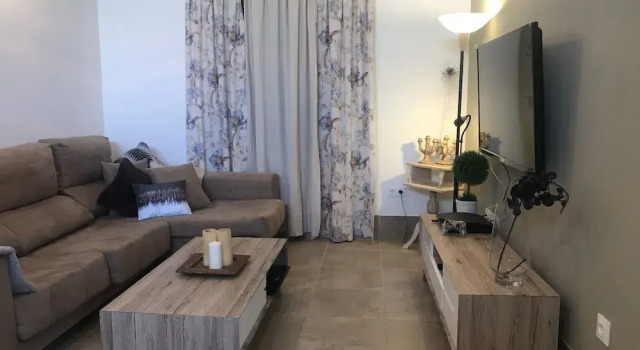 Вилла Villa Chill In