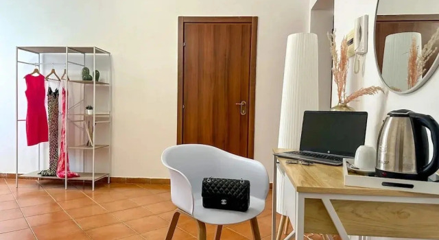 Il Paradiso - Inh 26442, Book Hotel Meta Sorrento