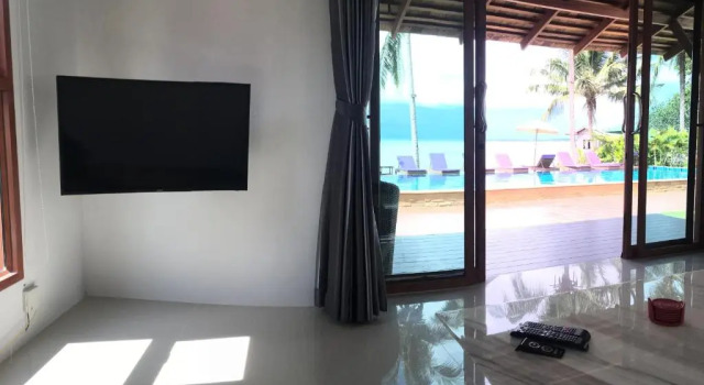 Koh Chang Villa, Забронировать Вилла Виллы Чанг, Вилла
