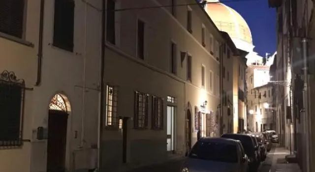 Gaia's Apartment