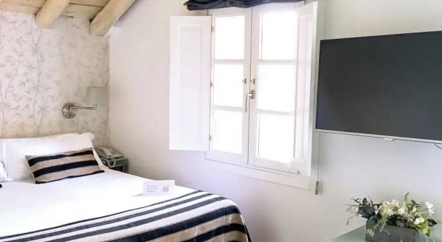 Номер Classic Hotel Villa Paulita