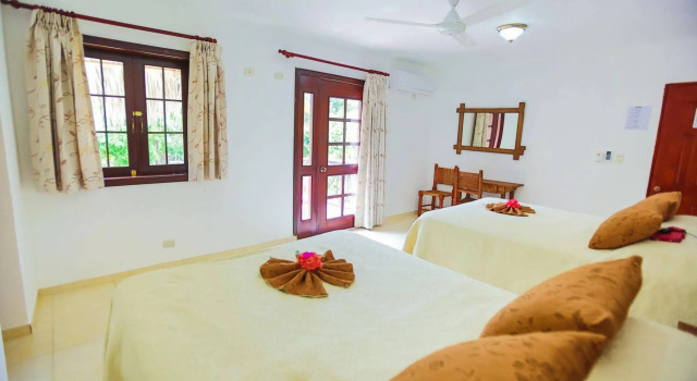 Hotel Rancho Don Cesar, Book Hotel Paraiso Barahona