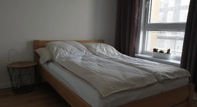 Quo Vadis Apartment, Prenota Appartamento Varsavia Masovia