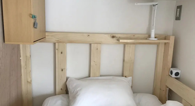 Номер Economy Niseko Kashinoya