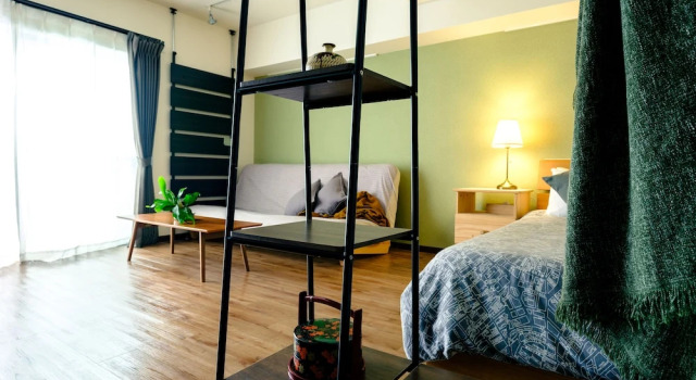 Студия Home n Lounge