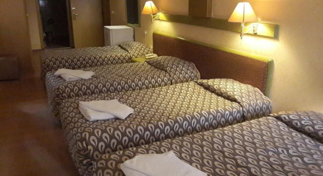 Akya Hotel, Rezerwuj Hotel Ankara Central Anatolia Region