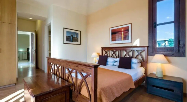 3 BR Villa Kedros - APH 3607