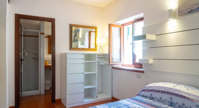 Appartamento A Due Passi dal Mare, Rezervovat Apartmán Hotely v Elba s parkováním, Parkování