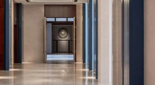 Wuahi Grand Hotel, Prenota Hotel Hotel a Shaanxi con parcheggio, Parcheggio