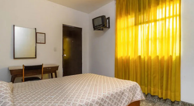 Номер Standard Hotel Canada, Guadalajara
