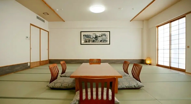 Standard Family room Maple Arima