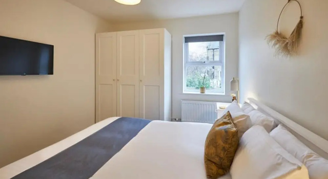 Host Stay Column Mews, Забронировать Апартаменты/квартира Алник Нортумберленд