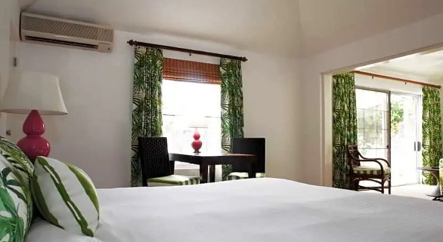 Номер Standard с красивым видом из окна Cambridge Beaches Resort and Spa