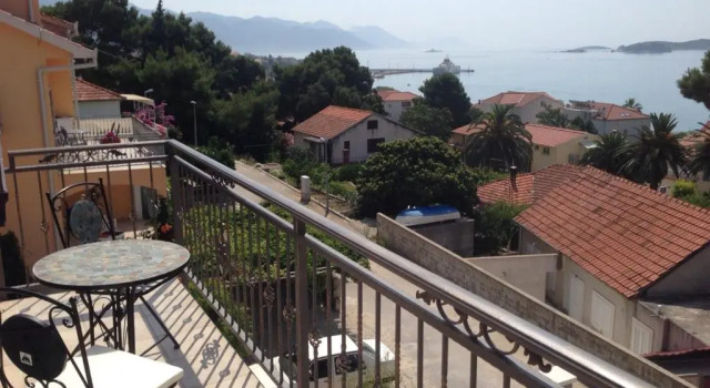 Апартаменты Superior Apartments Sabioncello