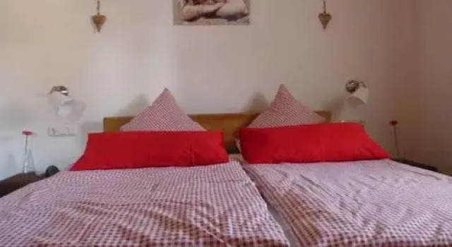 Ferienwohnung Christine und Toni Maurer, Забронировать Отель Фишен Hoernergruppe