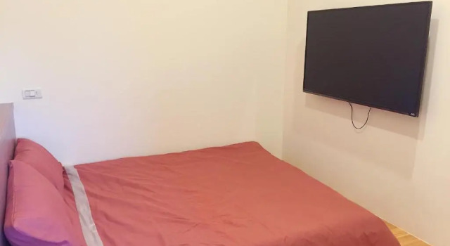 Номер Economy MoMo B&B