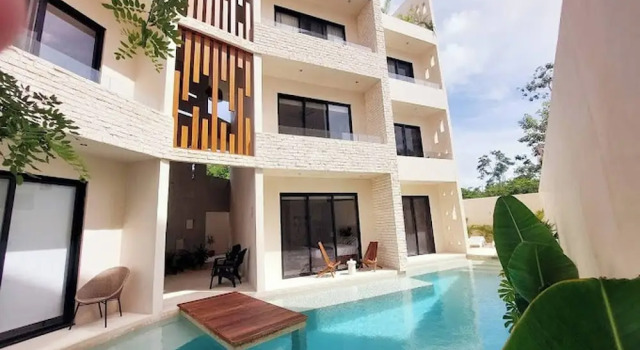 Lovely Loft In Veleta