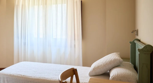 Апартаменты Economy Los Apartamentos del Palacio