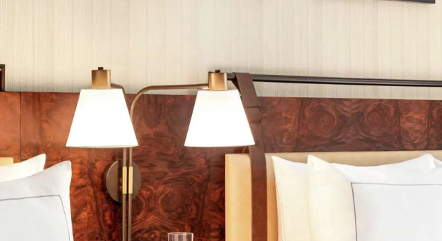 Номер Standard Doubletree By Hilton Abilene Downtown Convention Center