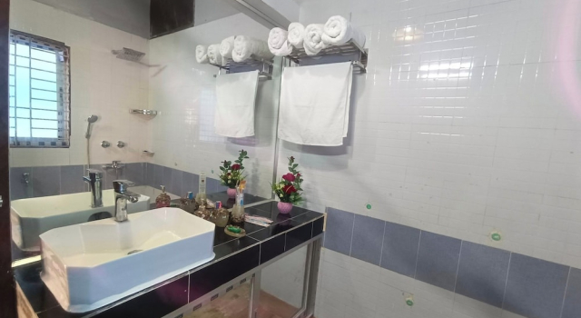 Номер Deluxe Hotel Banorupa Kuakata