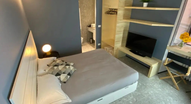 Номер Standard Torino48 Guesthouse