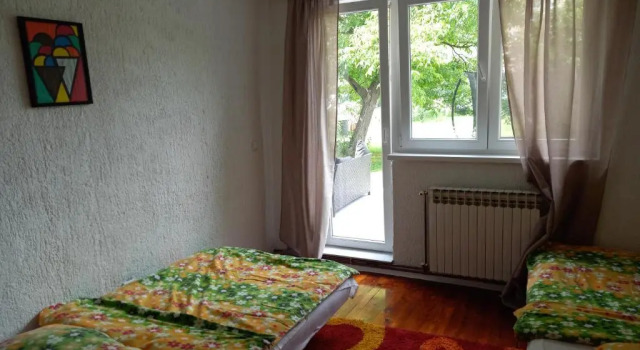 Апартаменты Apartman EL