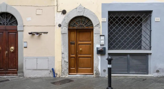 Апартаменты In Arezzo Apartment