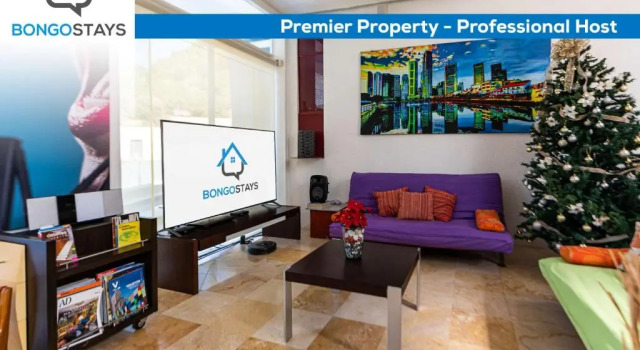 Коттедж Mansion en Cuernavaca - Premier Home