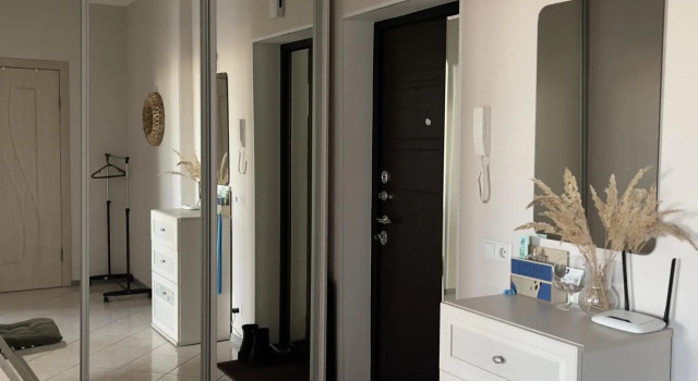 Abramov Apartments by the museum with river view, Book Apartment Kaliningrad Kaliningrad Region