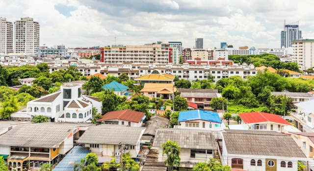 Номер Standard Livotel Express Hotel Ramkhamhaeng 50 Bangkok - No Parking