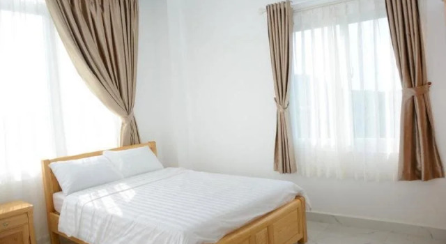 Hotel Ruby Phu Quoc by OYO Rooms