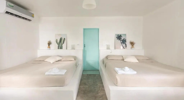 Indie Beach Bungalows
