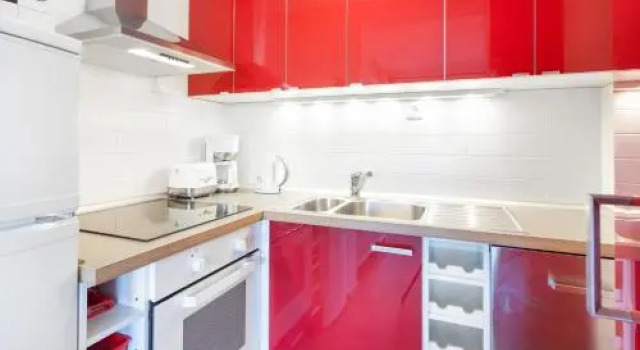 GreatStay Apartment - Maybachufer, Varaa Huoneisto Neukölln Berliini, lähellä Kottbusser Tor underground station