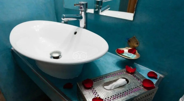 Номер Standard Riad lHeure dEté
