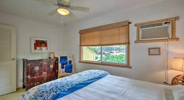 Kauai Hale Iki 1 Bedroom Home, Забронировать Дом для отпуска Виллы Вайлуа, Вилла