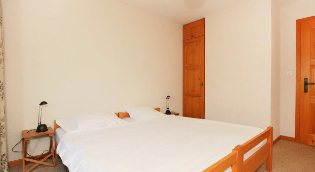 Apartment Zodiaque RS 4 by Interhome, Prenota Appartamento Hotel a Canton Vallese con parcheggio, Parcheggio