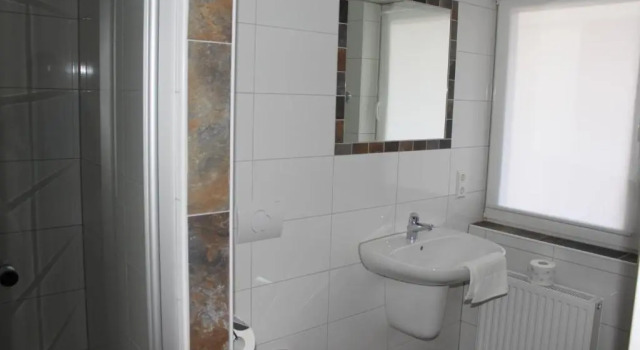 Номер Standard Hotel Tau-Lünne