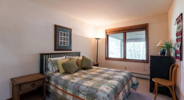 5-Bedroom 4 Bath Home,Sleeps 10, on free Town of Vail Bus Route