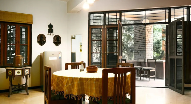 Двухместный семейный номер Standard Laika Boutique Stay