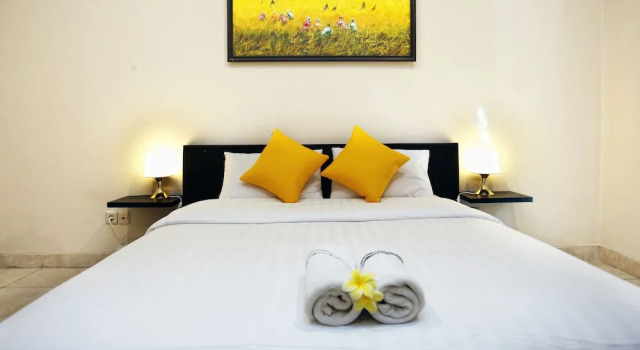 Номер Superior Cameng Homestay