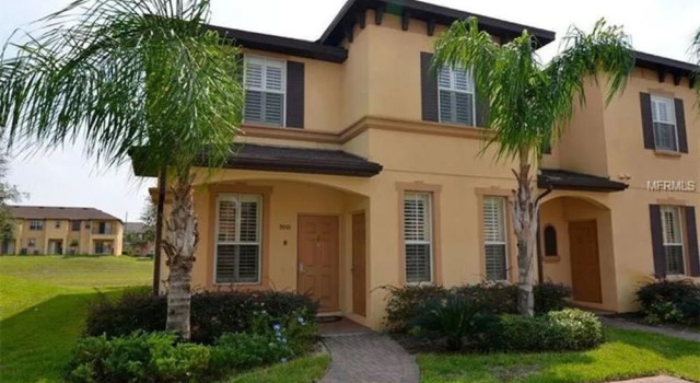 Regal Palms 3603